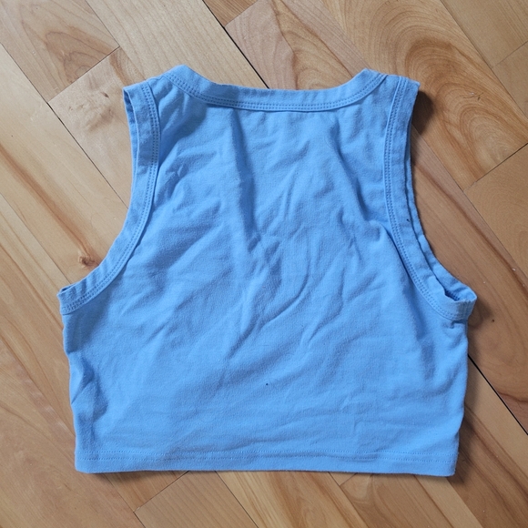 Angel top - Picture 3 of 3